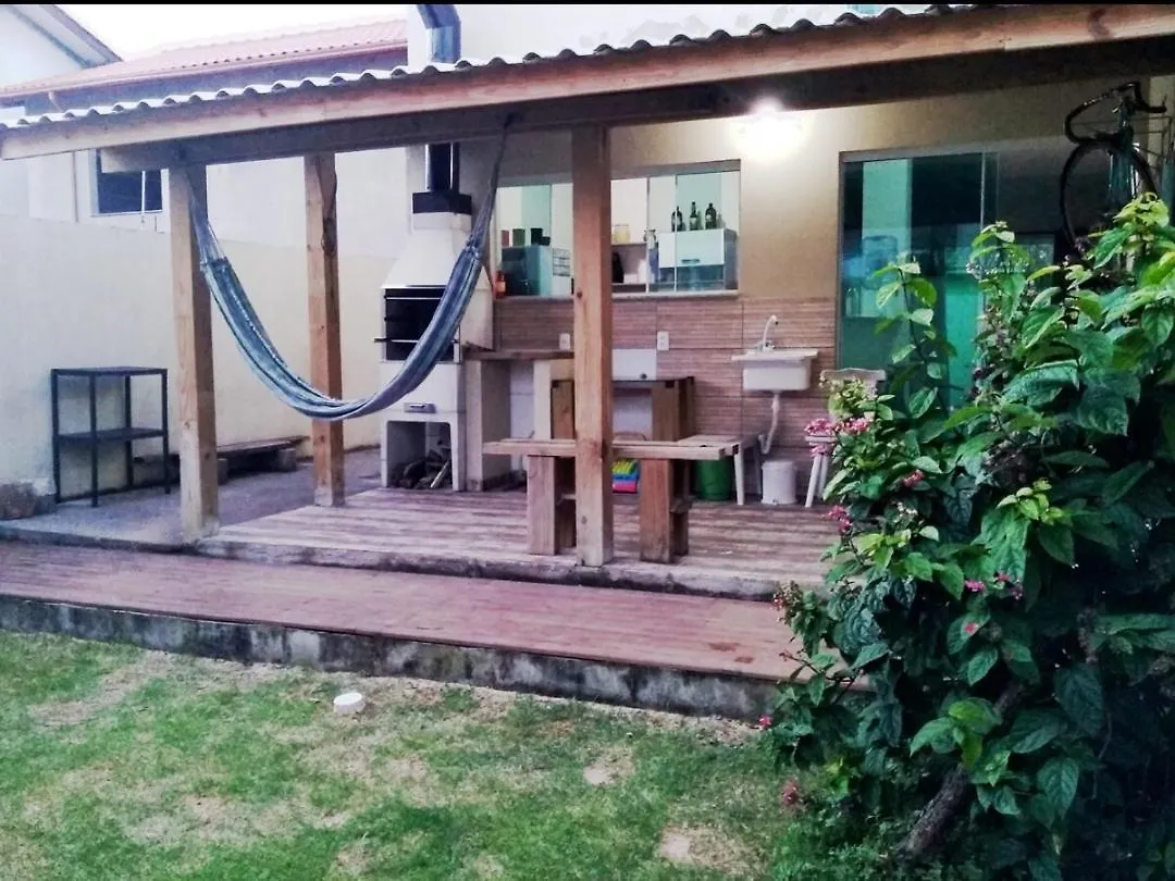 Tranquilidade Nos Ingleses, Florianópolis